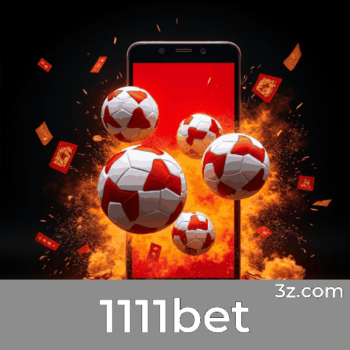 1111bet: Seu Cassino Confiável e Premiado