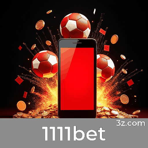 1111bet: Jogo em Tempo Real para Brasileiros