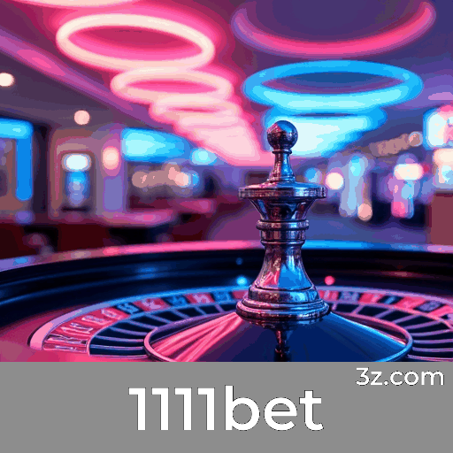 1111bet: Jogo em Tempo Real para Brasileiros